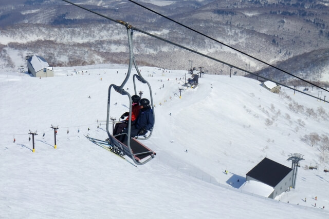 スキーを楽しむために知っておきたい選び方のポイント