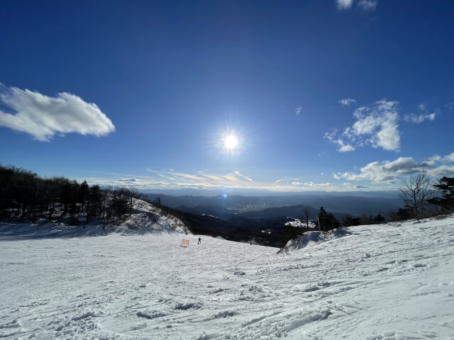北海道・東北でおすすめの人気スキー場