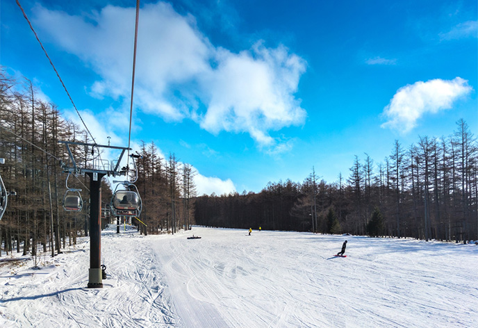 スキーブーツ選びに関するQ&A