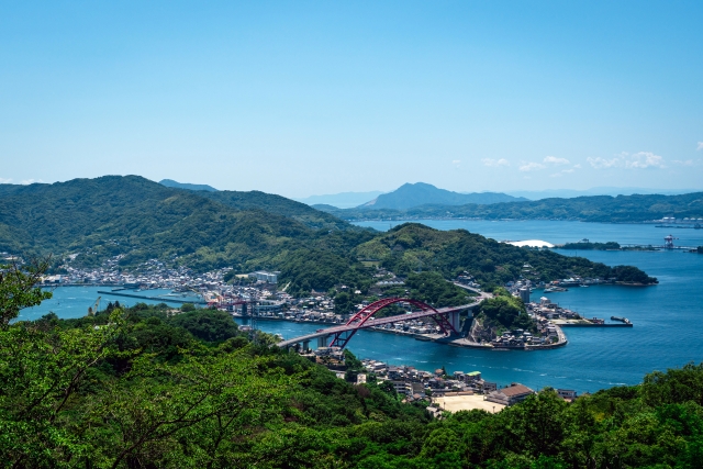 広島の多彩な魅力