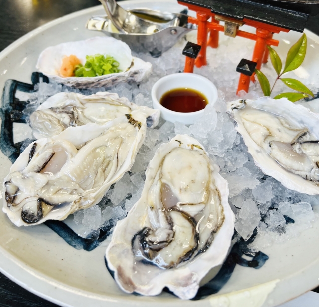 広島で絶対に食べたい名物グルメ