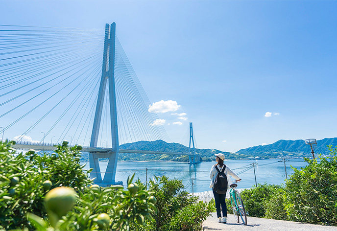 広島でしか味わえない体験