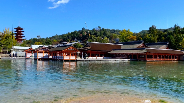 広島の人気観光スポット35選！見どころと基本情報