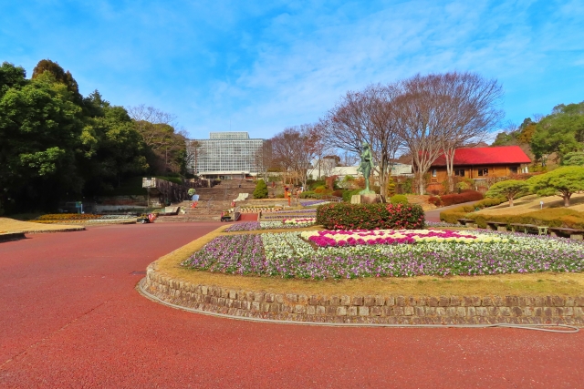 広島観光の穴場スポット