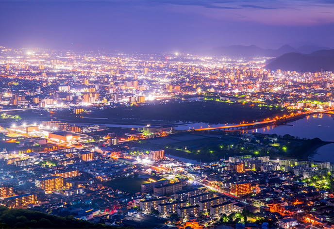 屋島スカイウェイ