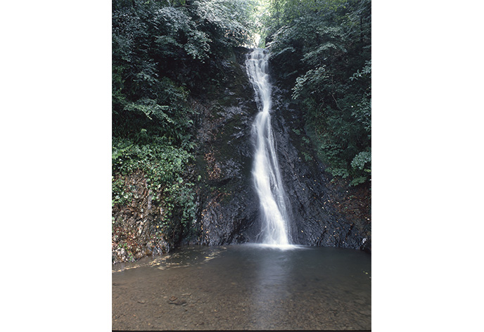 横野滝
