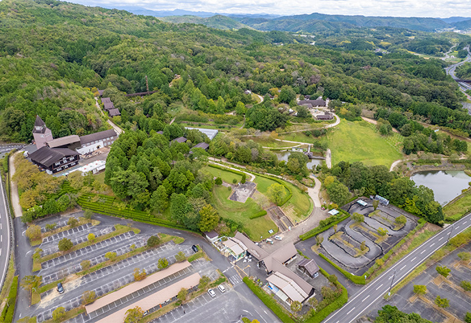 おかやまファーマーズマーケット ノースヴィレッジ