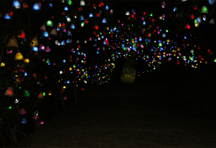 道後公園(愛媛県松山市)