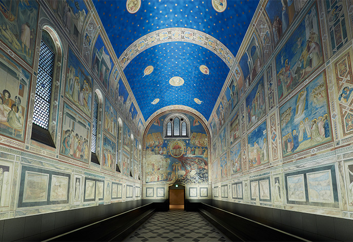 大塚国際美術館