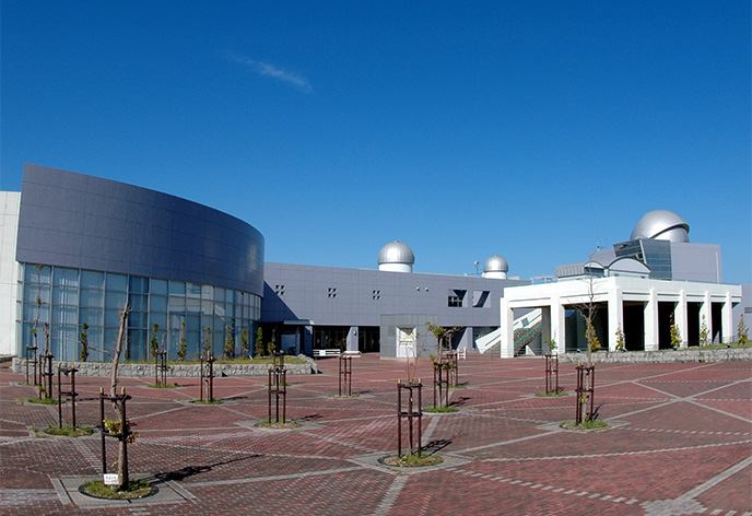 阿南市科学センター