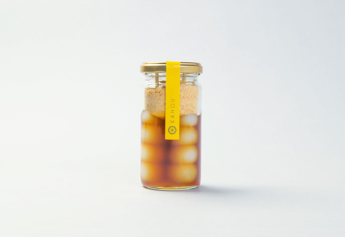 果朋だんご(果朋)