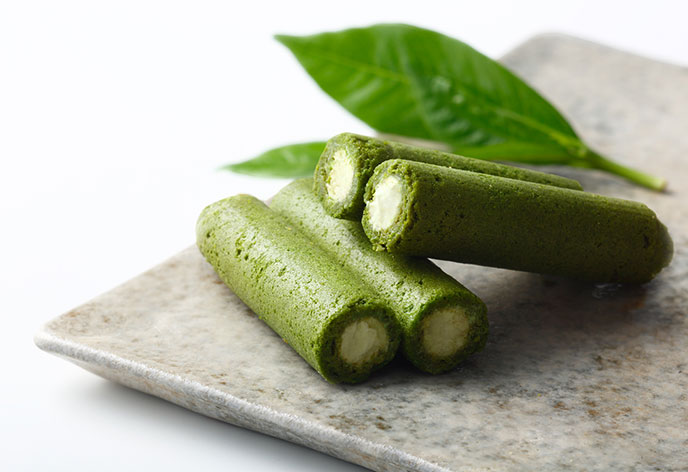 つじりの里・ぎおんの里(祇園辻利)