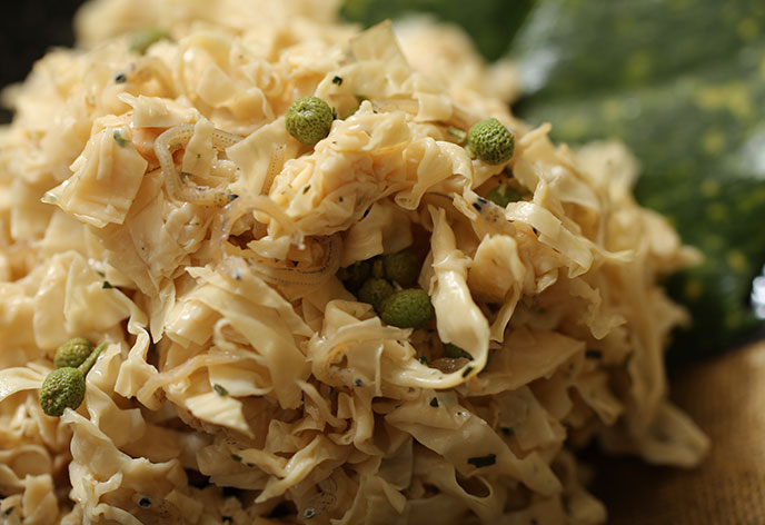 ゆばちりめん(京ゆば三田久)