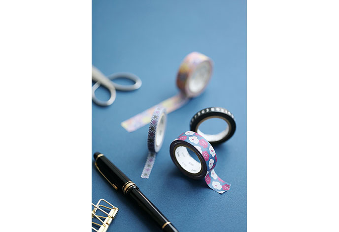 マスキングテープ(SOU・SOU)