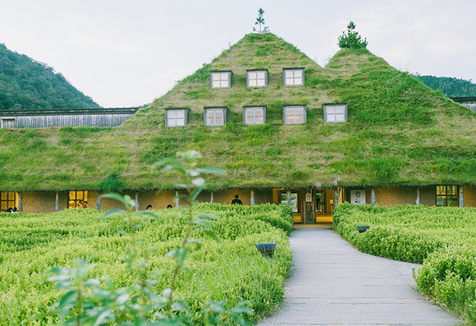 ラ コリーナ近江八幡（近江八幡市）