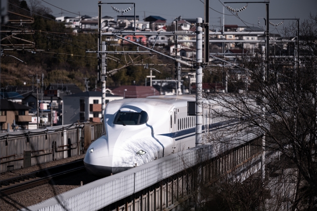 大阪 → 草津温泉のアクセス方法
