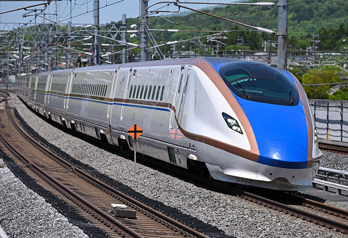 金沢・長野方面 → 草津温泉のアクセス方法