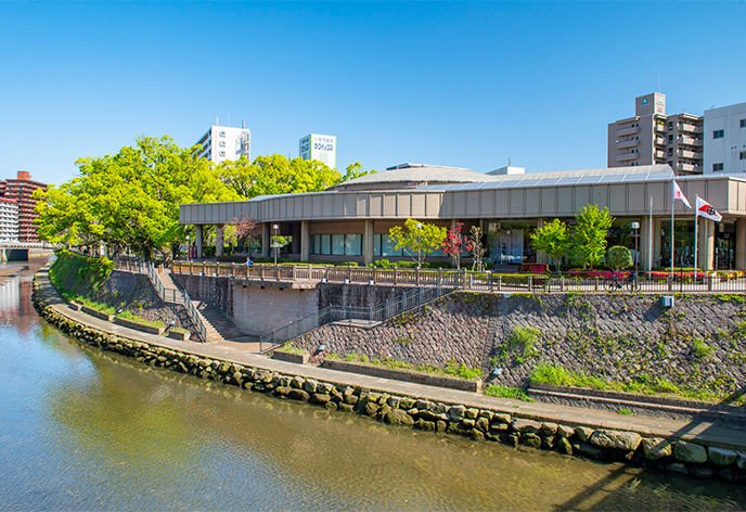 維新ふるさと館