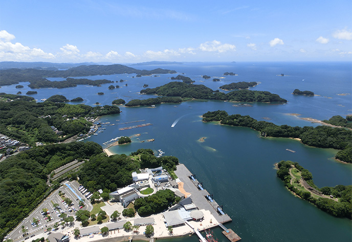 九十九島パールシーリゾート