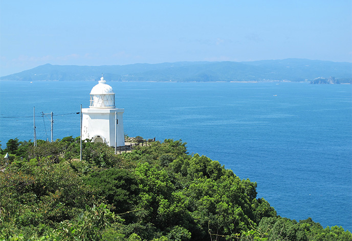 伊王島（いおうじま）