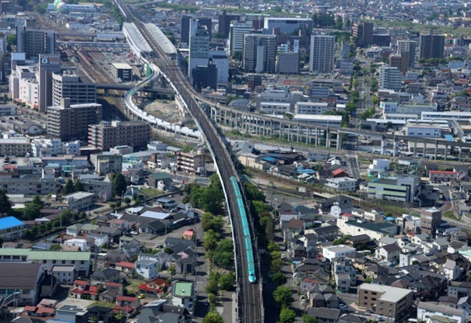 福島周辺の基本情報