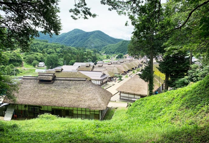 福島観光モデルコース｜2日・3日間の効率的な周り方