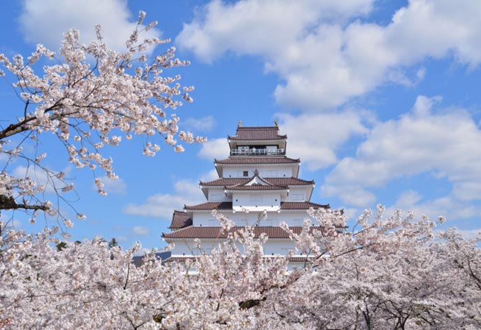 1泊2日で巡る福島王道観光コース
