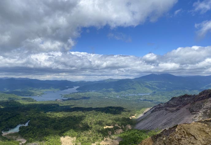 福島の人気観光スポット26選！見どころと基本情報