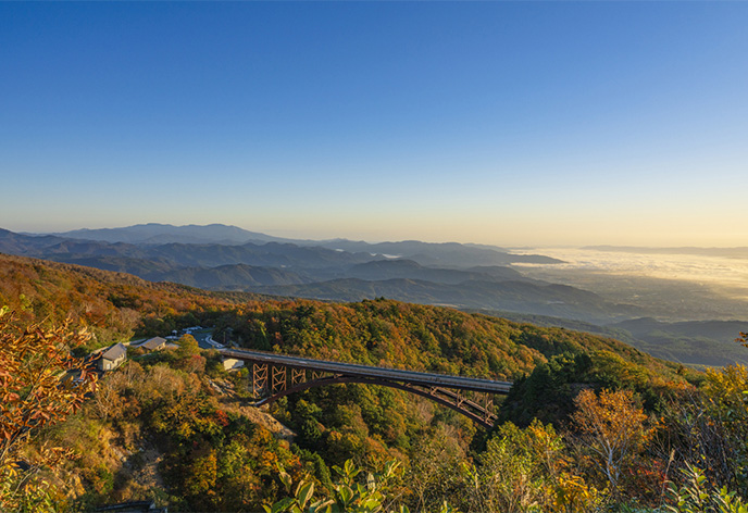 磐梯吾妻スカイライン