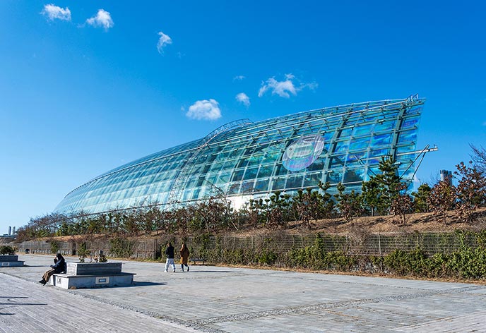 アクアマリンふくしま