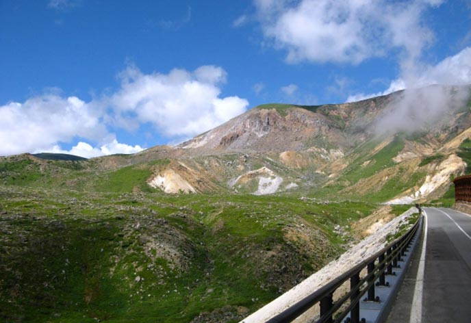 福島をもっと満喫！