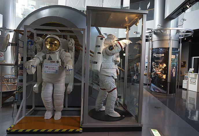 雨の日でも楽しめる福島の屋内スポット