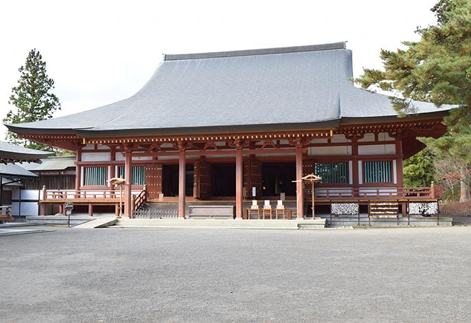 毛越寺【平泉エリア】