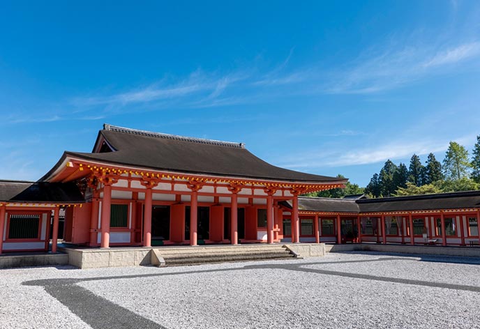 歴史公園えさし藤原の郷【奥州エリア】