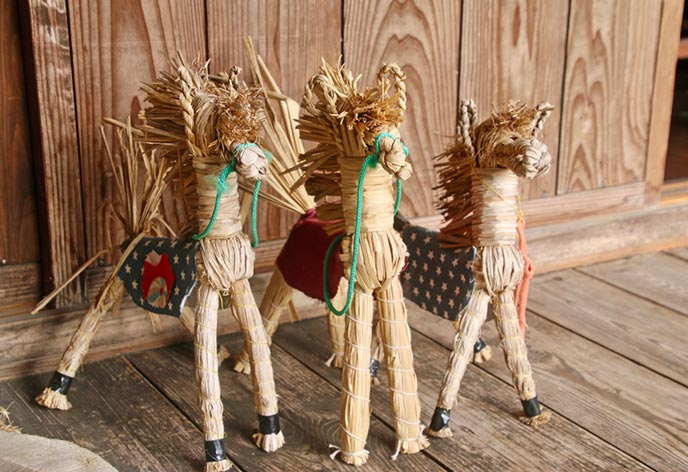 遠野ふるさと村【遠野エリア】