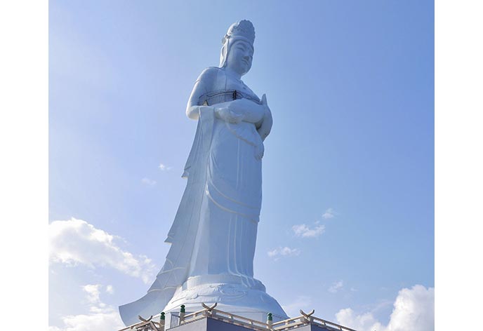 釜石大観音【沿岸エリア（釜石）】