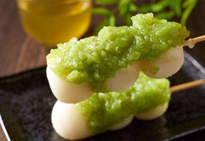 車なしで楽しむ歴史・グルメコース