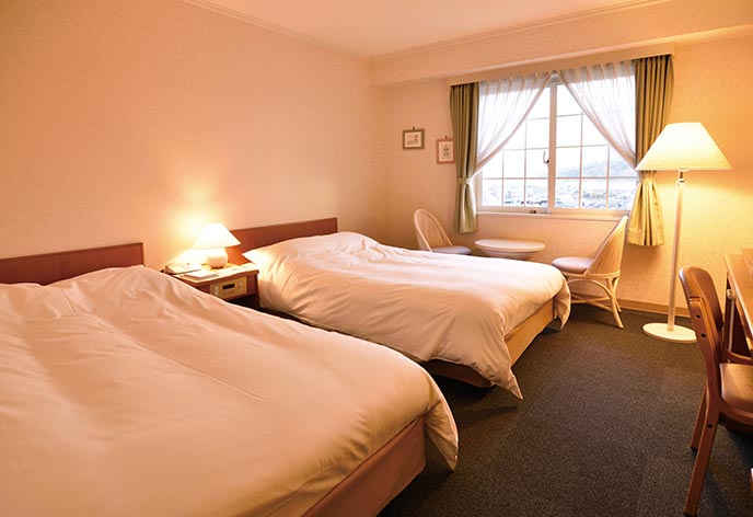 橋立ベイホテル