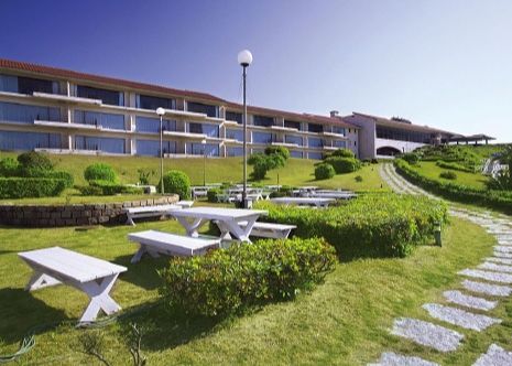 ホテル西長門リゾート