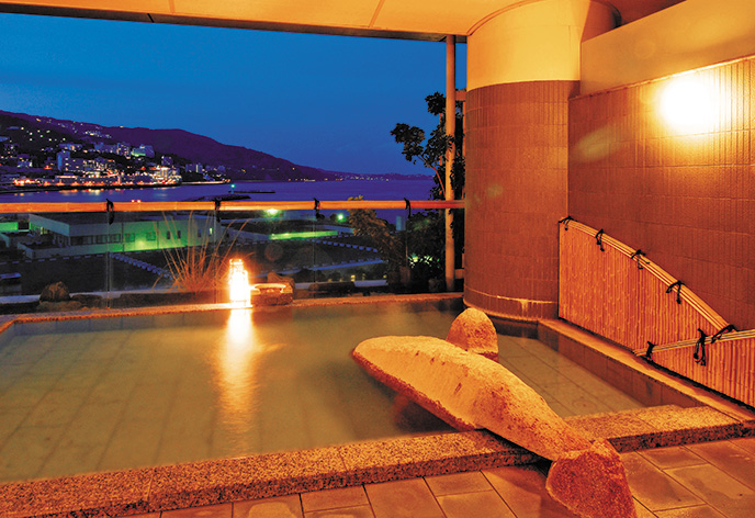 熱海後楽園ホテル