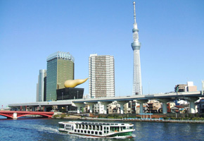 東京スカイツリー®（イメージ）