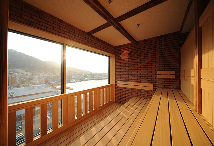 ラビスタ函館ベイ