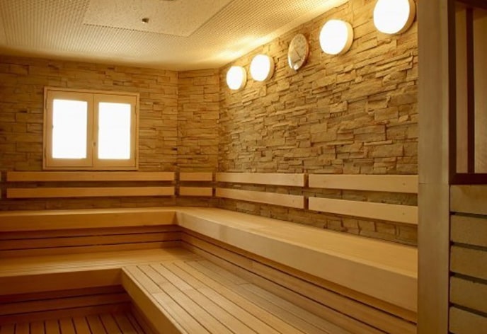 ホテルモントレ仙台 サラ・テレナ