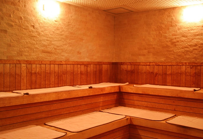 ホテルエピナール那須