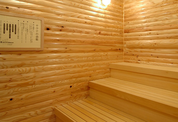 富山マンテンホテル