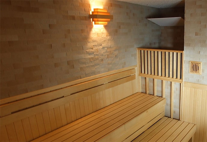 ホテルモントレ ラ・スール大阪 スパ･トリニテ