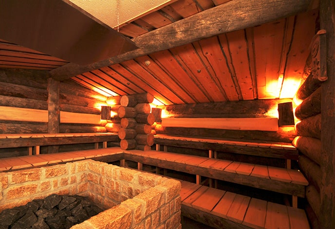 SPA＆HOTEL 舞浜ユーラシア