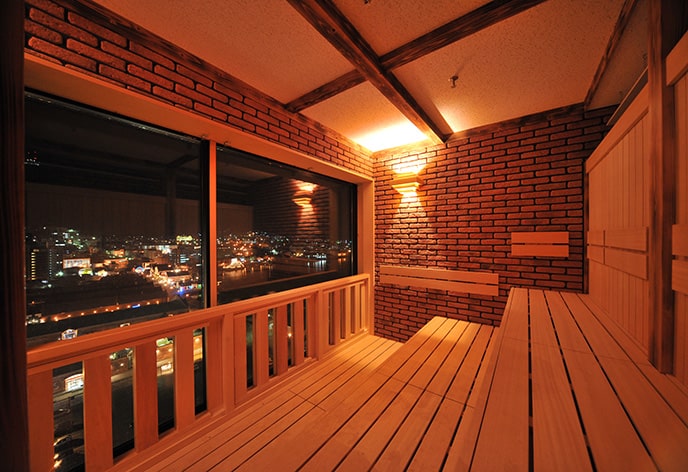 ラビスタ函館ベイ