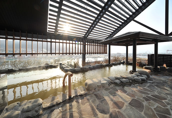 ラビスタ函館ベイ