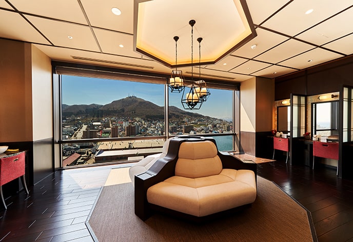 ラビスタ函館ベイ